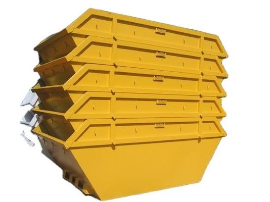 Spessore 0,5 mm-25 mm Scatole saldate su misura Ideali per le esigenze del cliente