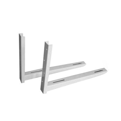 0.4-3mm Spessore supporti in acciaio personalizzati per condizionatori d'aria a prezzi accessibili