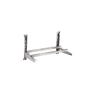 0.4-3mm Spessore supporti in acciaio personalizzati per condizionatori d'aria a prezzi accessibili