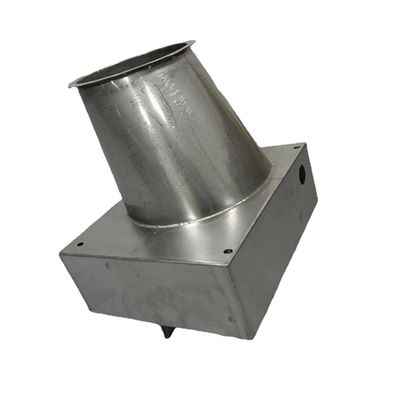 Eccellente efficienza di saldatura Nanfeng con scatola e contenitore in ottone personalizzabile