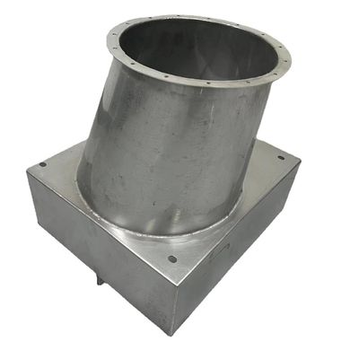 Eccellente efficienza di saldatura Nanfeng con scatola e contenitore in ottone personalizzabile