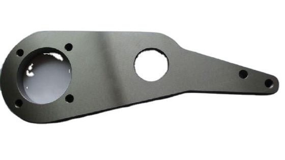 Parti di taglio e stampaggio laser personalizzate a basso prezzo per le esigenze standard AiSi