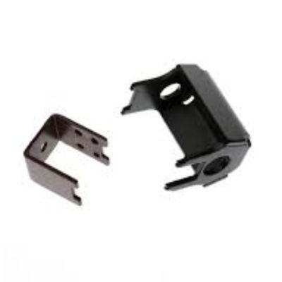 Parte di hardware di stampaggio conveniente per la produzione di piegatura e stampaggio in acciaio personalizzati