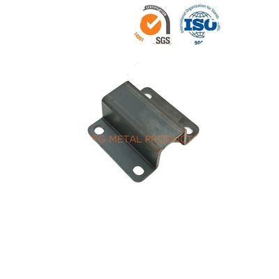 Parti di taglio e stampaggio laser AiSi standard personalizzate per applicazioni pesanti