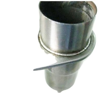 Fabbricazione professionale di lamiere metalliche per acciaio inossidabile personalizzato OEM ODM accettato