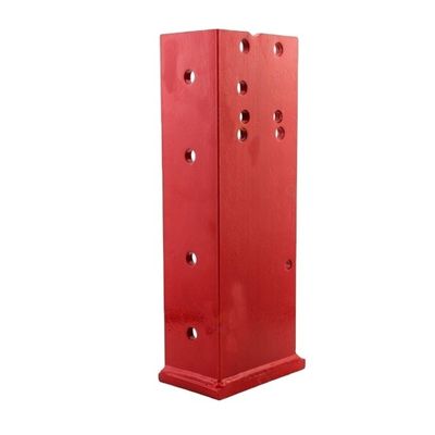 Fabbricazione professionale di lamiere metalliche per acciaio inossidabile personalizzato OEM ODM accettato