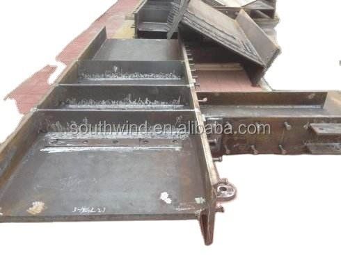 Fabbricazione professionale di lamiere metalliche per acciaio inossidabile personalizzato OEM ODM accettato