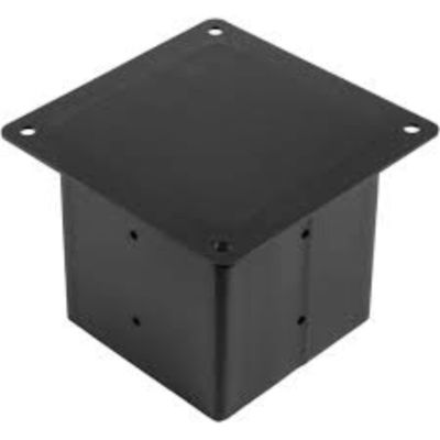 Ricambi per condizionatori d'aria Kit di supporti per pergola in acciaio su misura a prezzi accessibili