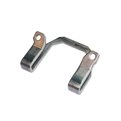 Parti di piegatura per fabbricazione di lamiere metalliche multiuso personalizzate per applicazioni uniche