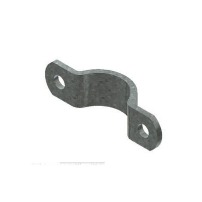 Parti di piegatura per fabbricazione di lamiere metalliche multiuso personalizzate per applicazioni uniche