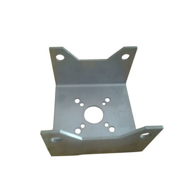 Parti di piegatura per fabbricazione di lamiere metalliche multiuso personalizzate per applicazioni uniche