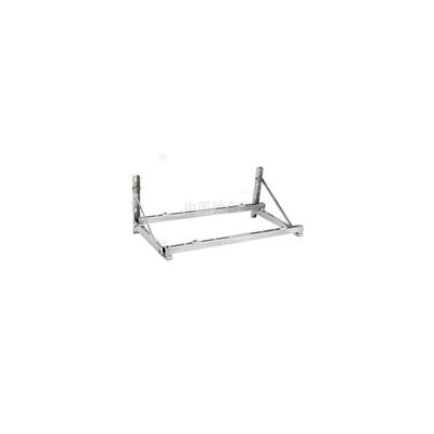 Bracket per scaffali per pareti in acciaio personalizzati Ottimizzare il tuo spazio con dimensioni personalizzate