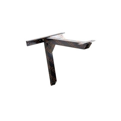 Bracket per scaffali per pareti in acciaio personalizzati Ottimizzare il tuo spazio con dimensioni personalizzate