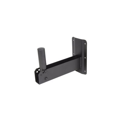 Bracket per scaffali per pareti in acciaio personalizzati Ottimizzare il tuo spazio con dimensioni personalizzate