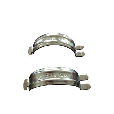 290 g Fabbricazione di parti di perforatura per stampaggio di lamiere di metallo