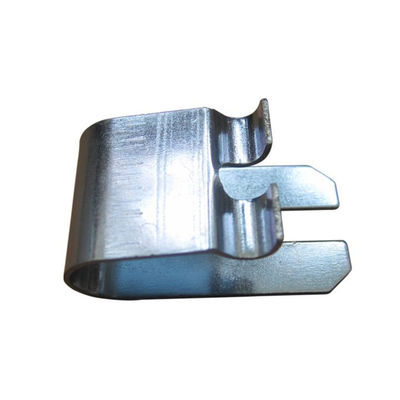 290 g Fabbricazione di parti di perforatura per stampaggio di lamiere di metallo