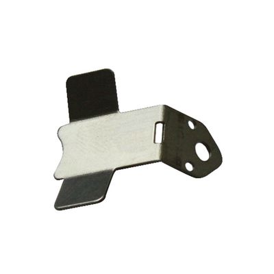 290 g Fabbricazione di parti di perforatura per stampaggio di lamiere di metallo