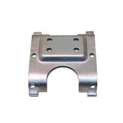 290 g Fabbricazione di parti di perforatura per stampaggio di lamiere di metallo