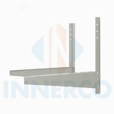 Supporti in acciaio personalizzati per l'ispezione interna del condizionatore d'aria Spessore 0,4-3 mm