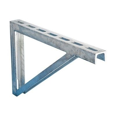 Affordable Chinese Steel Wall Mounted Shelf Brackets con eccellente e personalizzazione
