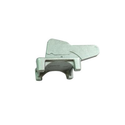 Parti di stampaggio metallico di precisione per acciaio al carbonio di grado GB Standard a prezzi accessibili