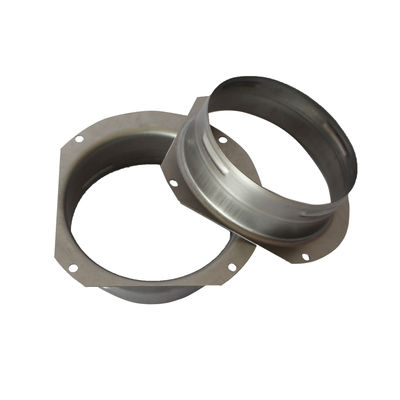 304 Parti metalliche in acciaio inossidabile per bagni fabbricate secondo ISO9001 2008 Certificate