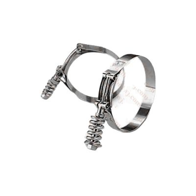 Eleganti pinze in acciaio inossidabile con colore personalizzato e tolleranza di 0,05 mm