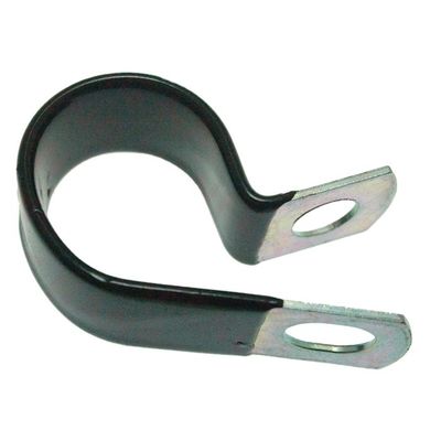 Clampe metalliche personalizzate ad alta tolleranza per grande dimensione OEM Design e dimensione a prezzi accessibili