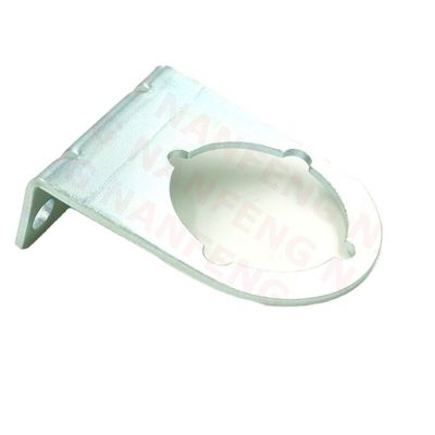 Clampe metalliche personalizzate ad alta tolleranza per grande dimensione OEM Design e dimensione a prezzi accessibili