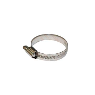 Clampe metalliche personalizzate ad alta tolleranza per grande dimensione OEM Design e dimensione a prezzi accessibili
