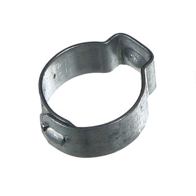 Clampe metalliche personalizzate ad alta tolleranza per grande dimensione OEM Design e dimensione a prezzi accessibili