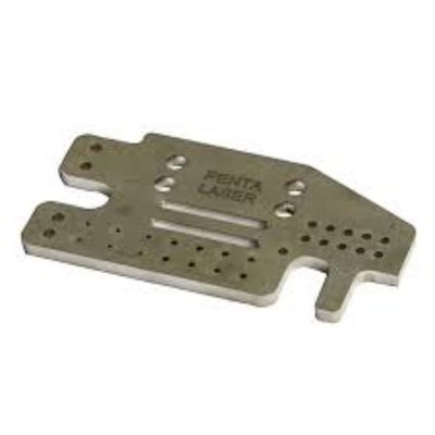 ISO9001 2008 CE Certificato Customized Steel Laser Cutting and Stamping Parts per i prezzi