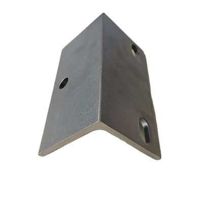 Fabbricazione di parti di hardware di timbraggio certificato ISO9001 2008 per piegatura personalizzata dell'acciaio