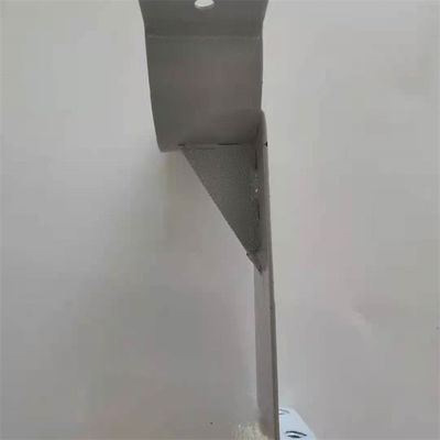 Hardware Taglio laser di alluminio su misura Parti di stampaggio Servizio Saldatura di lamiere di metallo Parti di fabbricazione