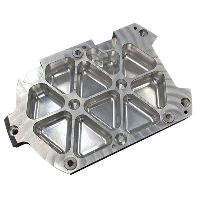 Stampaggio in acciaio OEM per parti di stampaggio in metallo ad alta precisione dello spessore 0,5 mm-25 mm