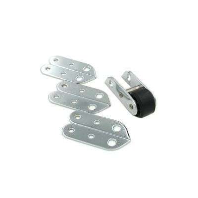 Stampaggio in acciaio OEM per parti di stampaggio in metallo ad alta precisione dello spessore 0,5 mm-25 mm