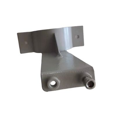 Servizio di saldatura per il taglio laser di lamiere di metallo Hebei Nanfeng Metal Products Co.