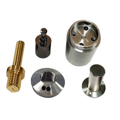 Esemplare OEM Taglio laser CNC personalizzato Fabbricazione lamiera metallica Aluminio Parti in acciaio inossidabile