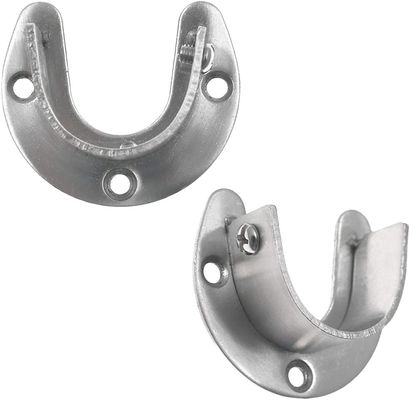 Acciaio inossidabile OEM Precision Pedestal Laser Cutting Parts Bending Welding Fabrication