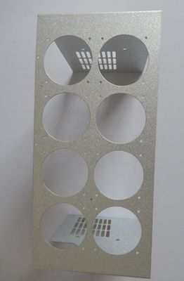 1-3 mm di spessore stampaggio di acciaio inossidabile parti auto a prezzi competitivi