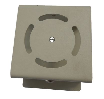 Pareti di montaggio a parete in acciaio inossidabile dotate di parti di timbraggio certificate ISO9001 2015