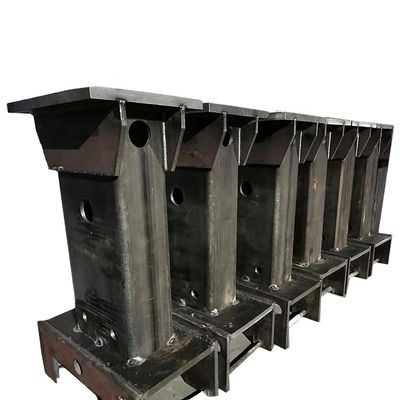 Piccolo ordine accettato Dacromet prima classe Nanfeng saldata cornice di metallo personalizzato