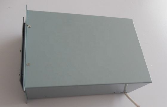 Dispositivo di scatole in acciaio inossidabile con dimensioni personalizzate