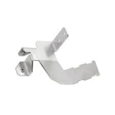 Hardware di stampaggio personalizzato parte Top Standard piegatura a prezzi in acciaio inossidabile
