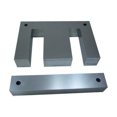 Cori di ferrite molle per trasformatore di potenza OEM EE EI ER EER