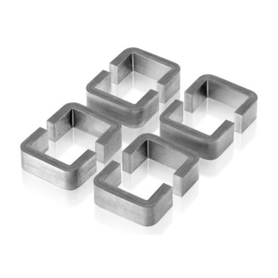 Cori di ferrite molle per trasformatore di potenza OEM EE EI ER EER