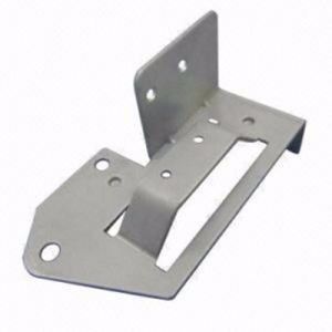Parti di macchinari di stampaggio per macchine personalizzate Good Standard Steel Bending and Stamping