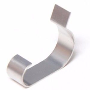 Parti di macchinari di stampaggio per macchine personalizzate Good Standard Steel Bending and Stamping