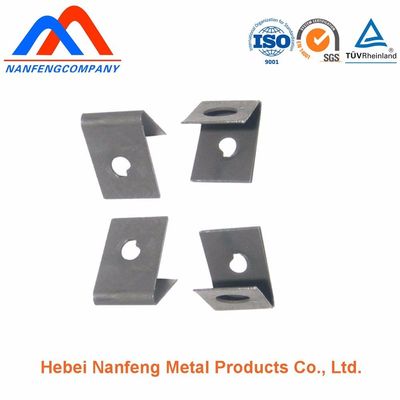 Parti di macchinari di stampaggio per macchine personalizzate Good Standard Steel Bending and Stamping