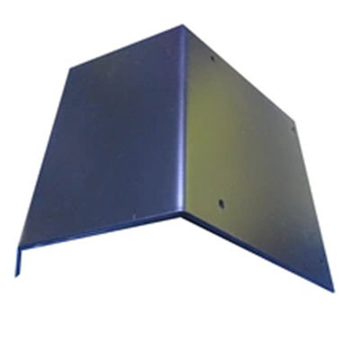 Parte di hardware di timbraggio per la piegatura in acciaio personalizzata secondo ISO9001 2008 entro il tuo budget